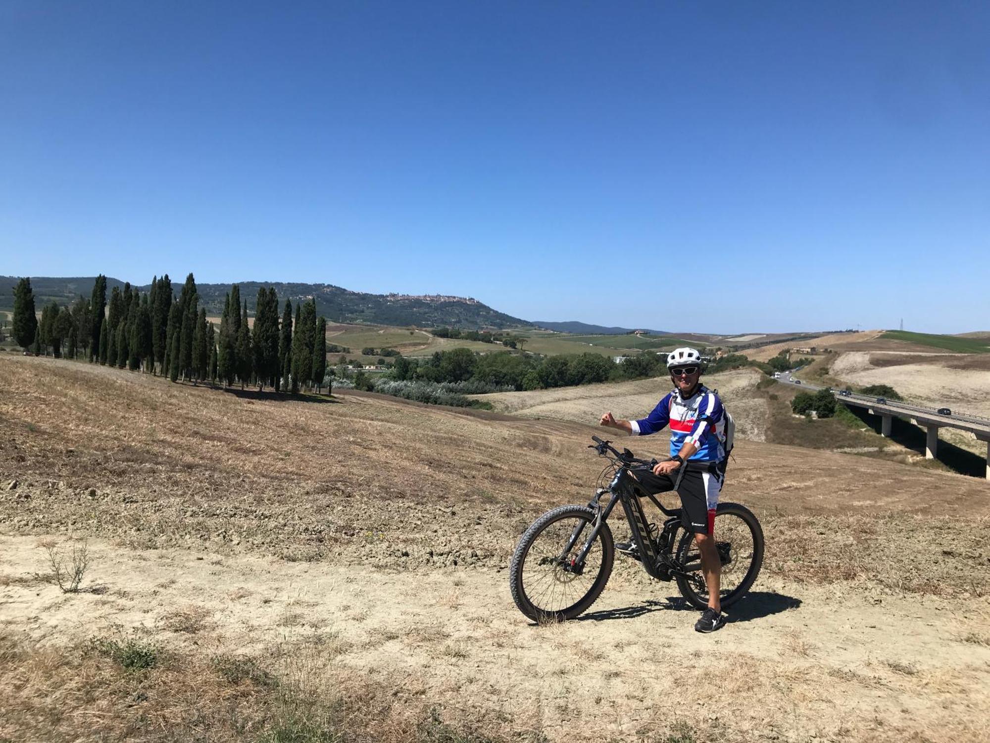 Appartamento Piè di Costa Montaione Esterno foto