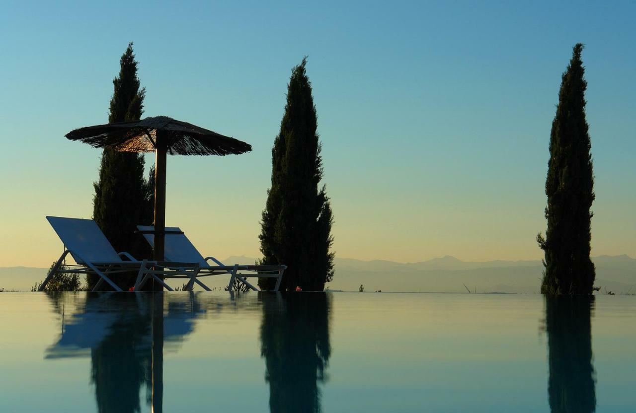 Appartamento Piè di Costa Montaione Esterno foto